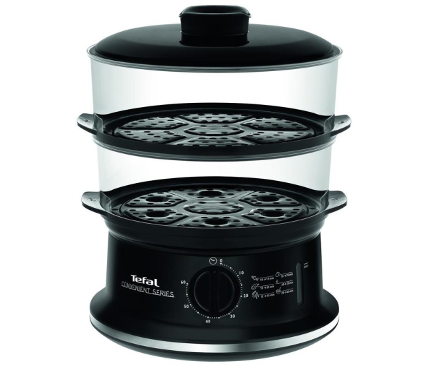 Tefal Parowar Convenient VC140131 - 160432 - zdjęcie